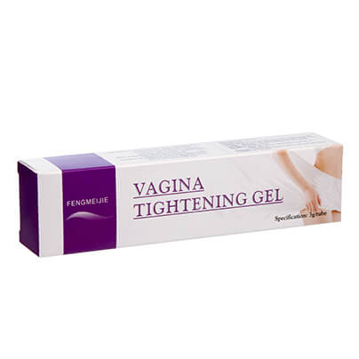 Vagine Tightening Gel