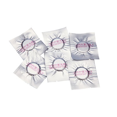 Female Vaginal Anti-Bacterial Pearl Set