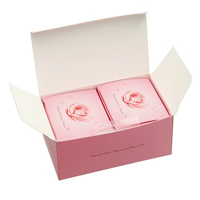 Female Vaginal Anti-Bacterial Pearl Set