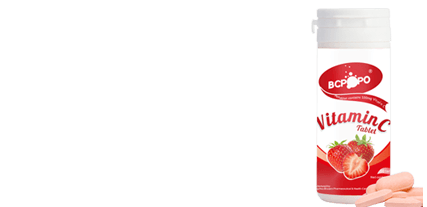 Effervescent Tablet