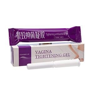 Vagine Tightening Gel