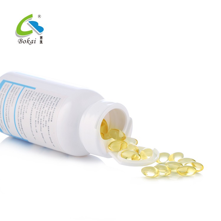 Vitamin AD Softgels