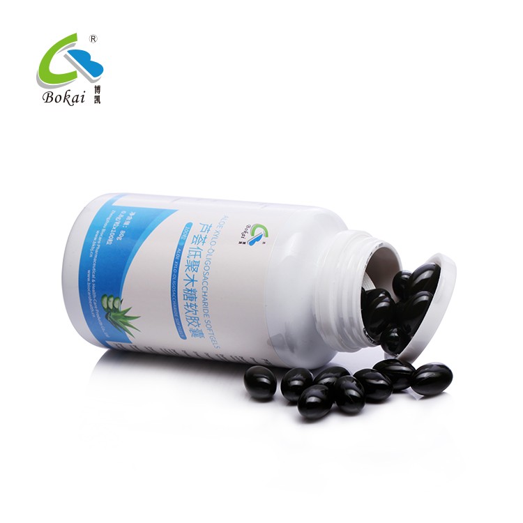 aloe oligonucleotides capsule