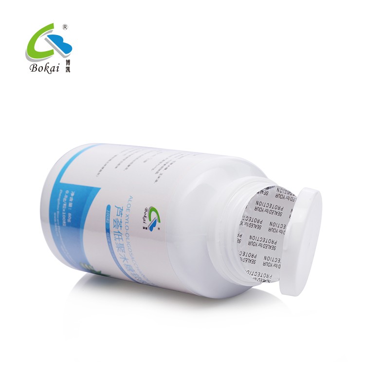 aloe oligonucleotides capsule