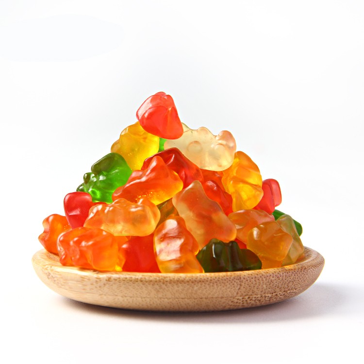 CBD Gummies