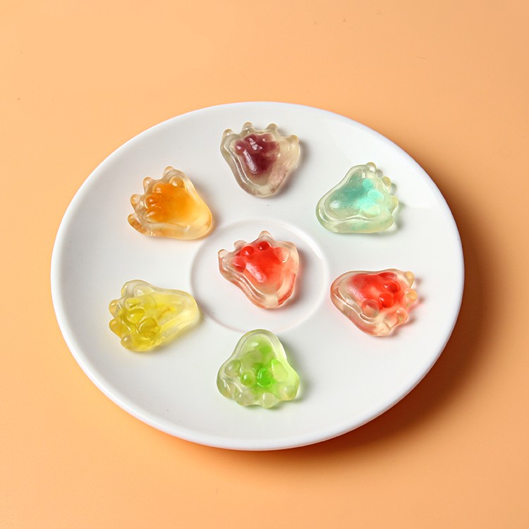 CBD Gummies