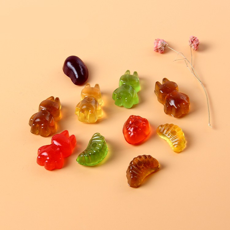 CBD Gummies