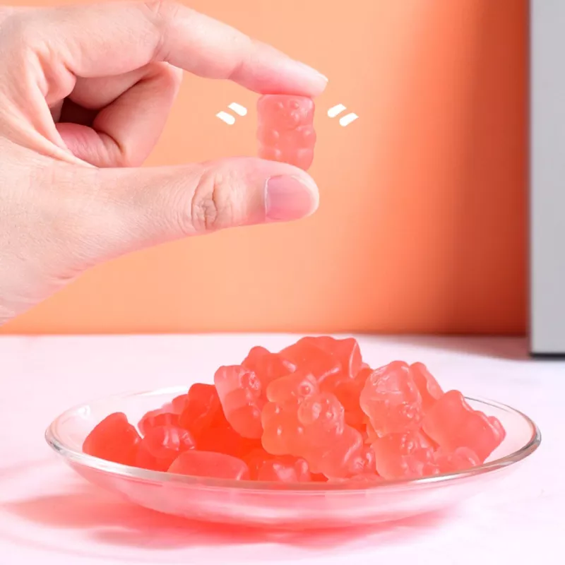 Collagen  Gummy