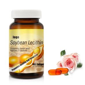 Soy Lecithin