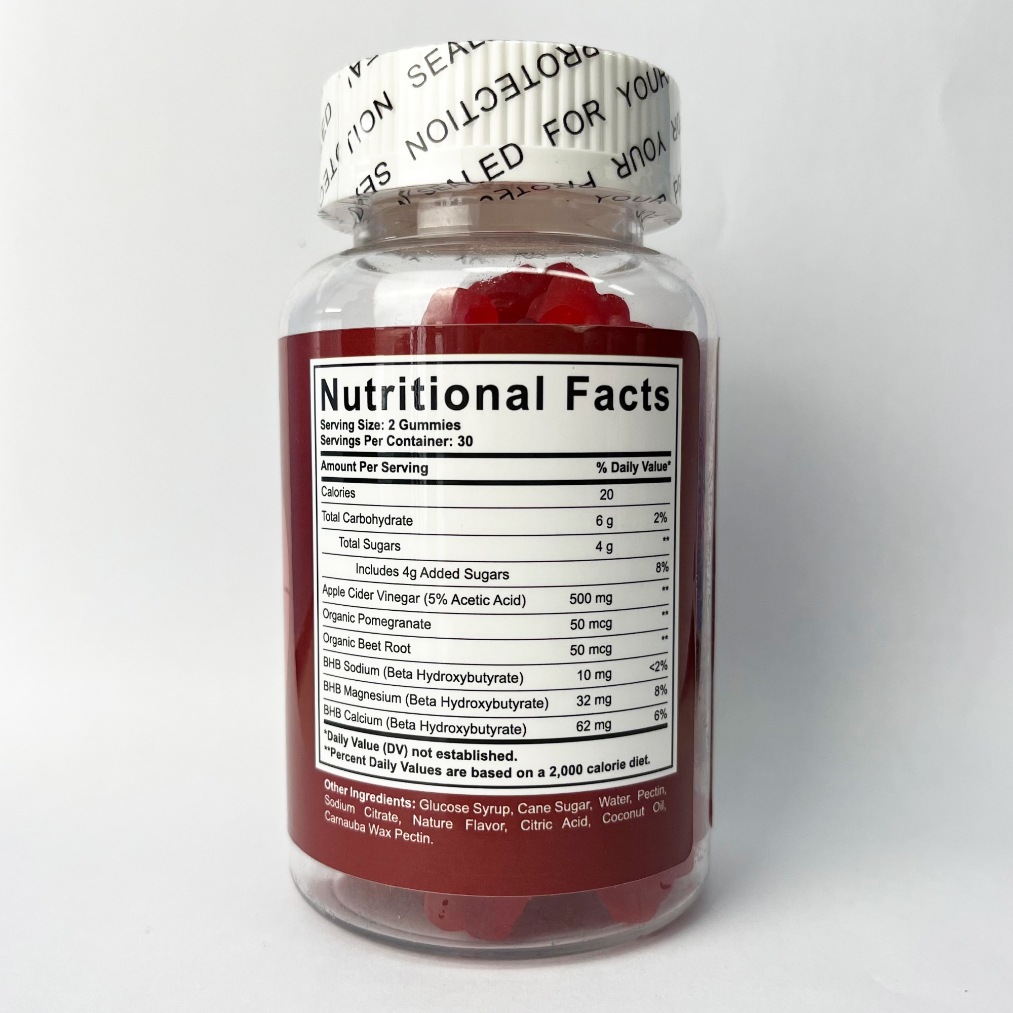 Keto Gummy