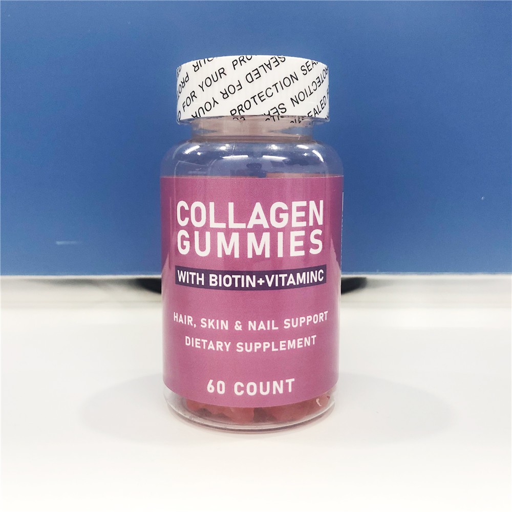 Collagen  Gummy
