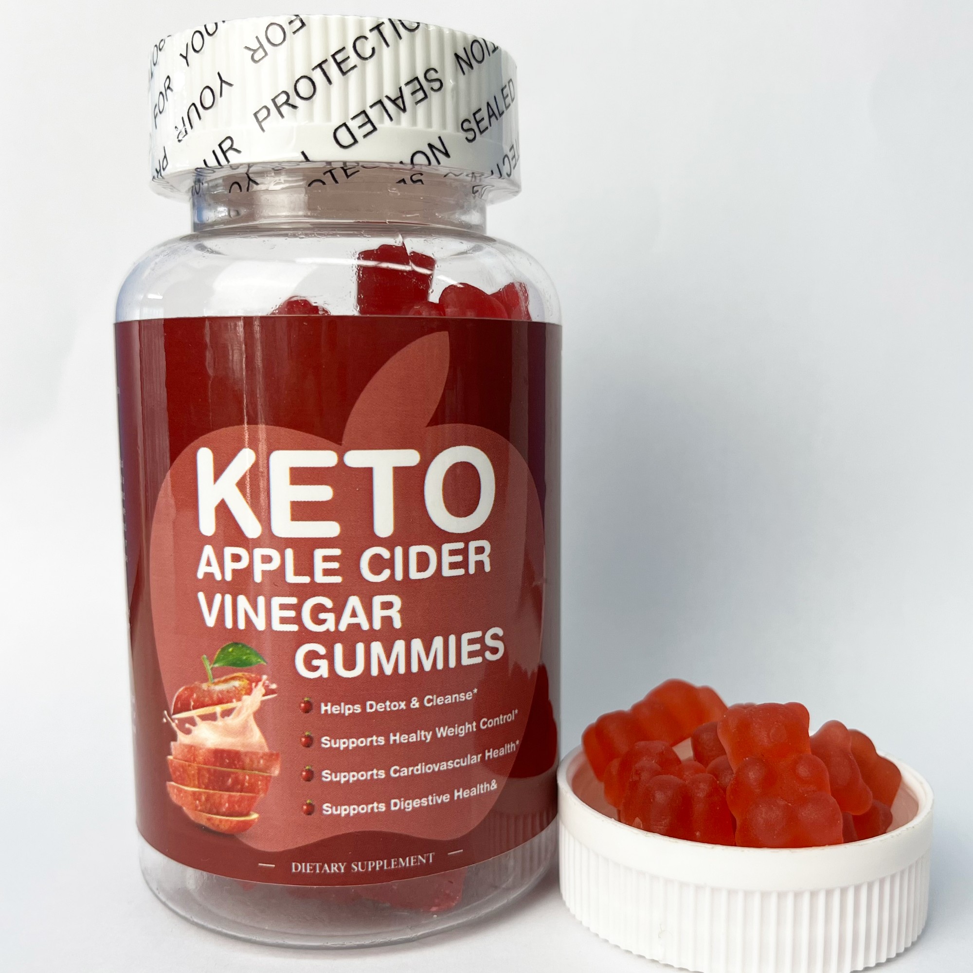 Keto Gummy