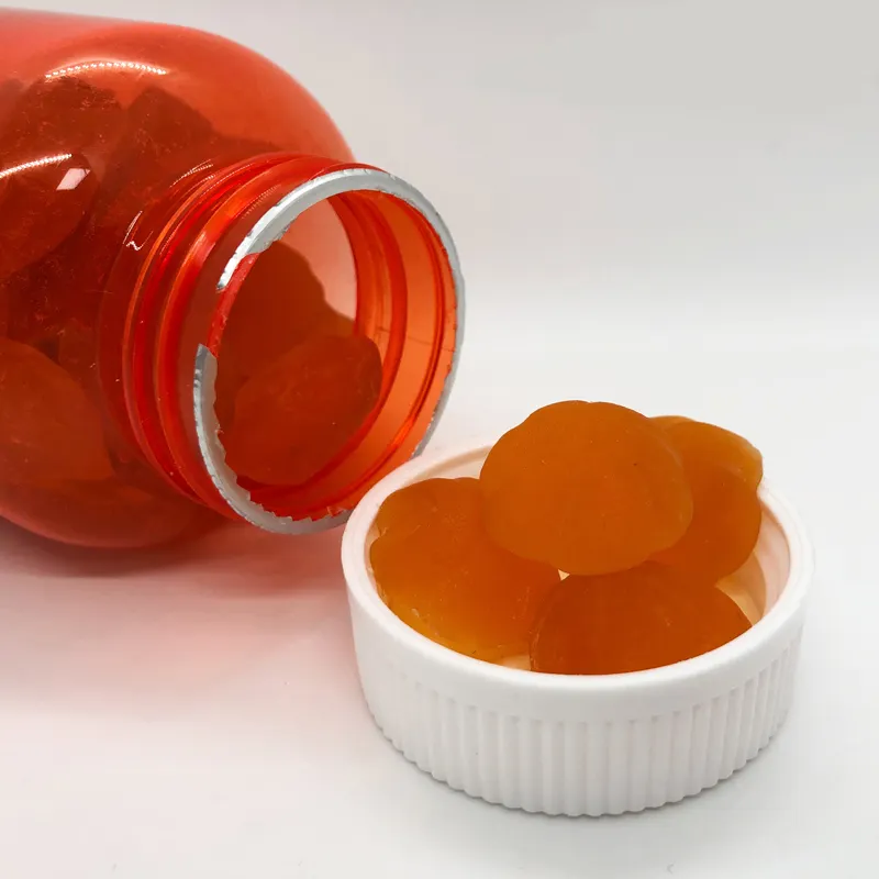 Multivitamin Gummy