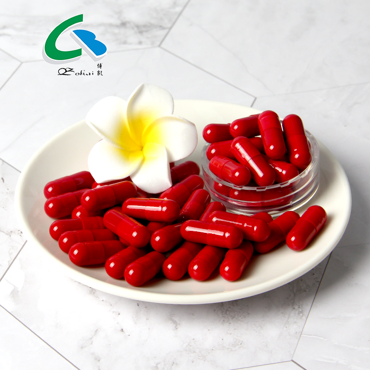 Coenzyme Q10 Softgels