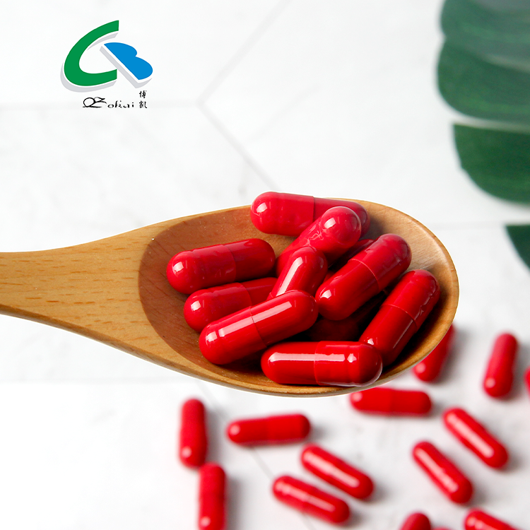 Coenzyme Q10 Softgels