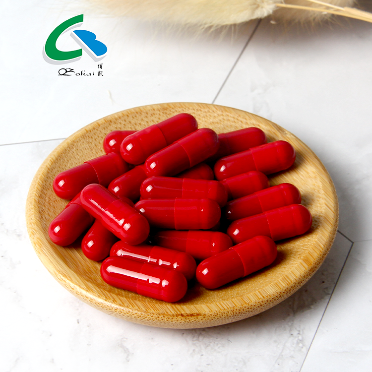 Coenzyme Q10 Softgels