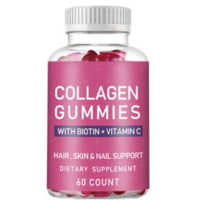 Collagen Gummies