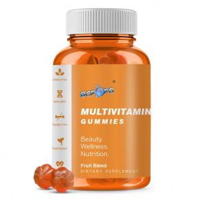 Multivitamin Gummy