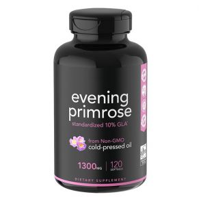 Evening Primrose Oil Softgels