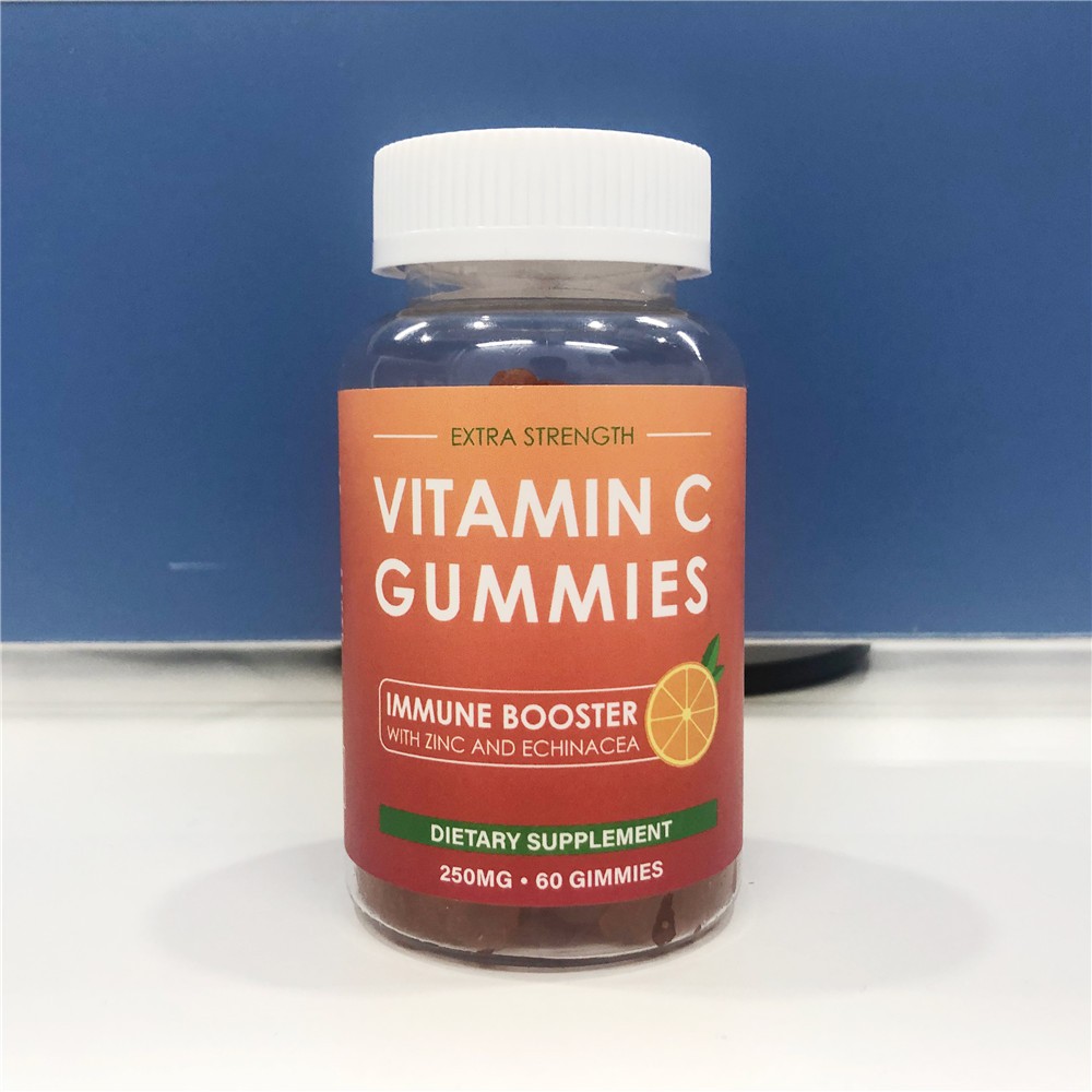 Vitamin C Gummies