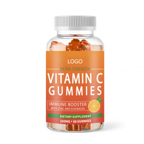 Vitamin C Gummies