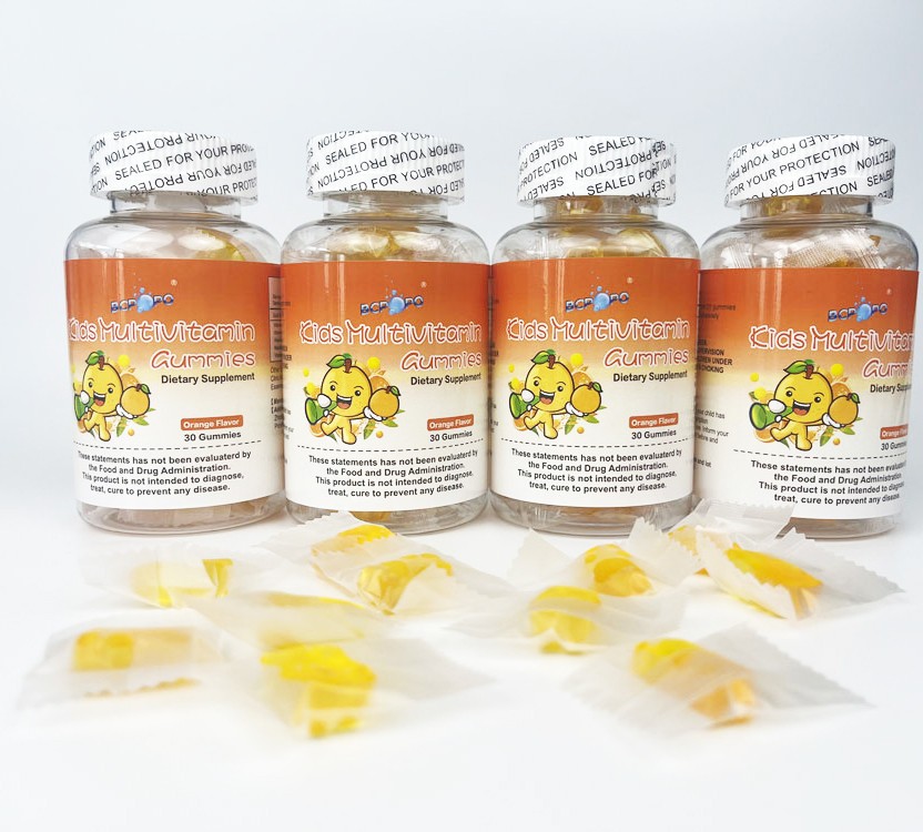Kids Multivitamin Gummies