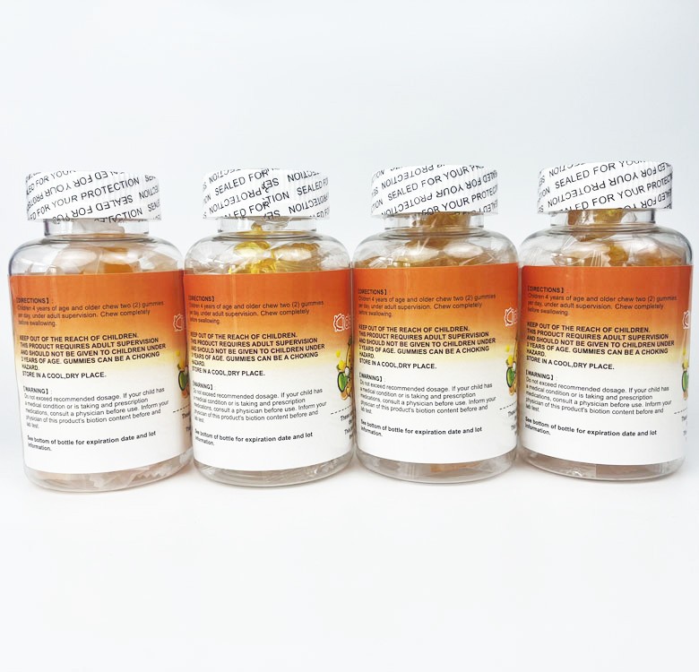 Kids Multivitamin Gummies