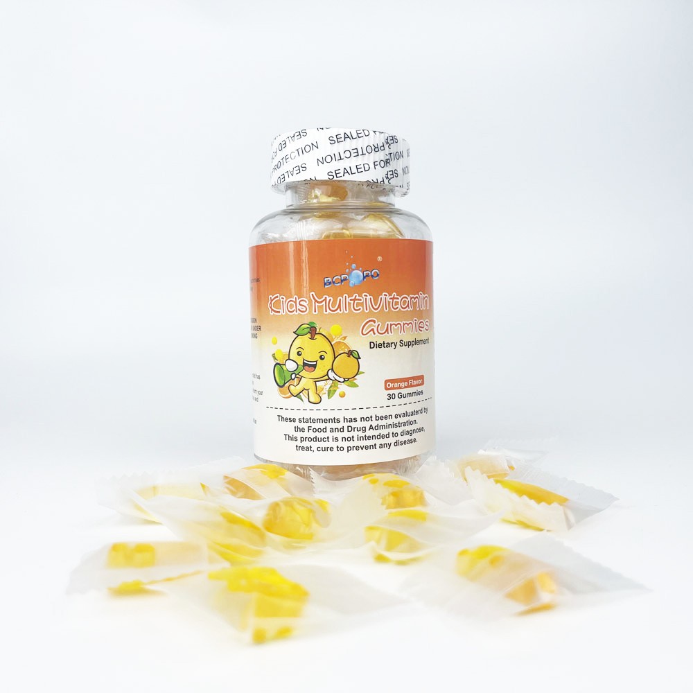 Kids Multivitamin Gummies