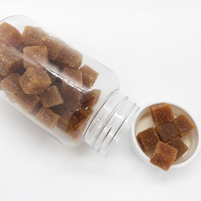 Hip and Butt Enlargement Gummy