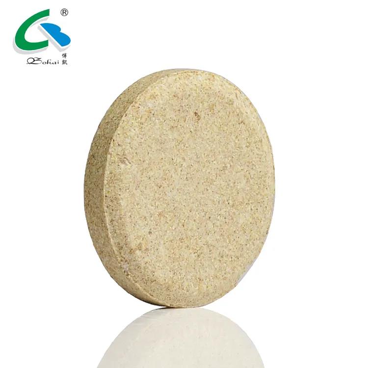 OEM fat burner weight loss tablets L-carnitine slimming effervescent tablets