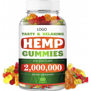 Hemp Gummies