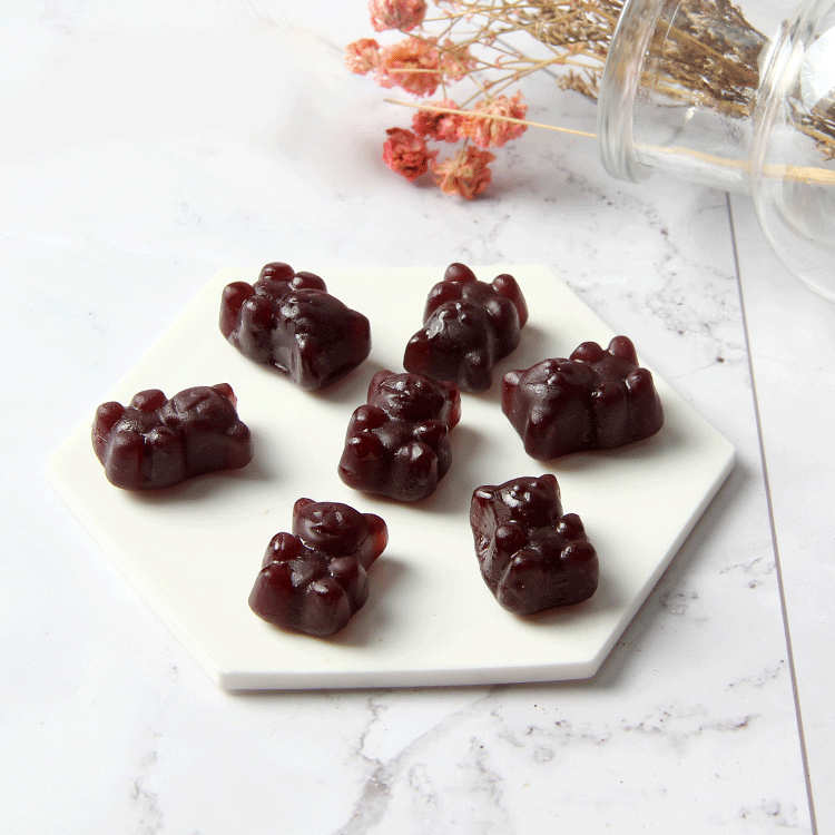 Hangover Relief Gummies