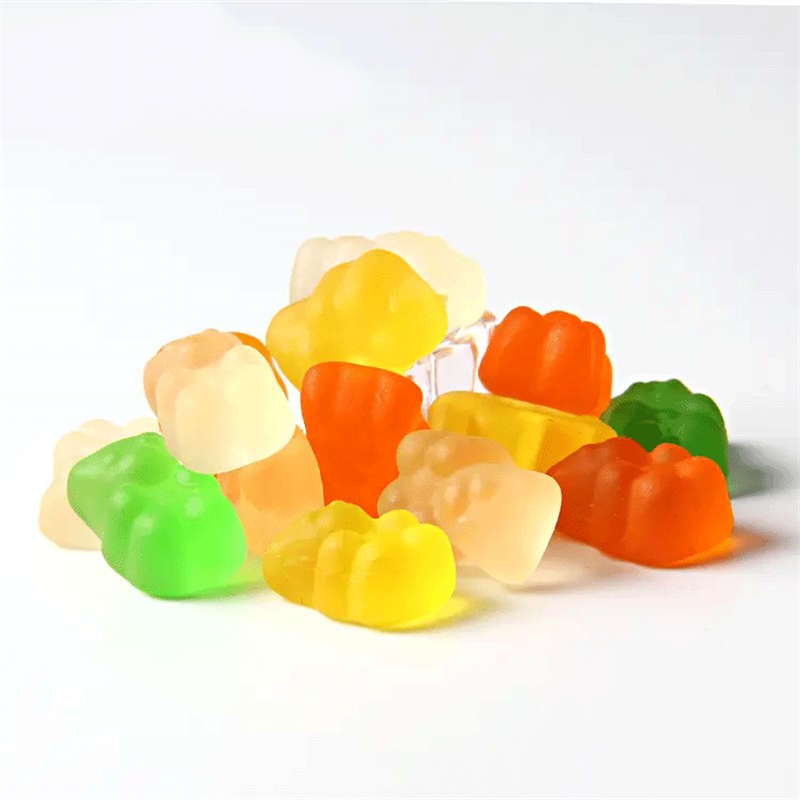 Hemp Gummies