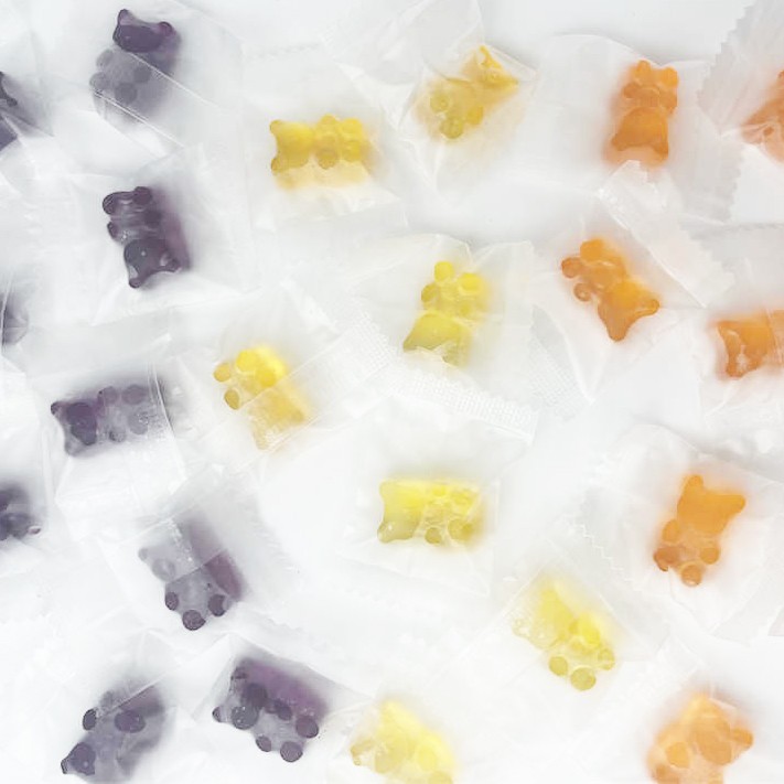 Kids Multivitamin Gummies