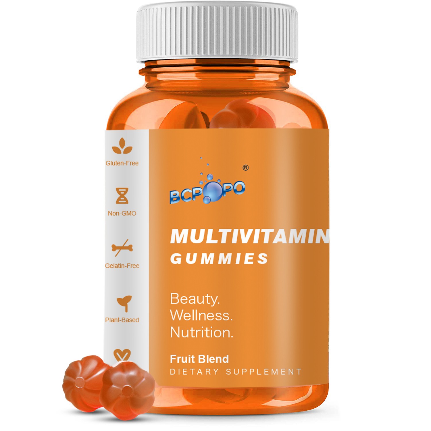 Multivitamin Gummy