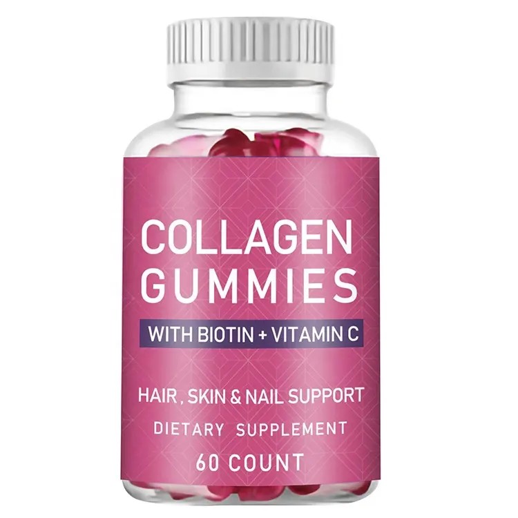 Collagen Gummies