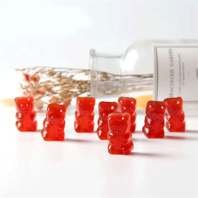 Collagen Gummies