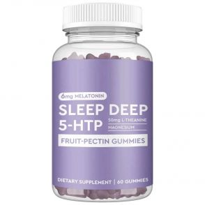 Melatonin Sleep Gummies