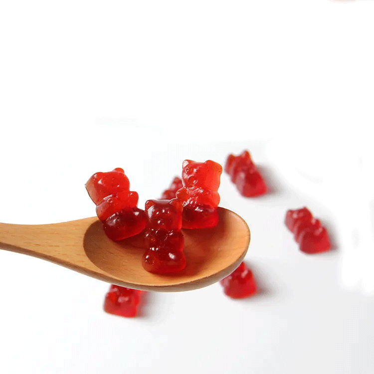 Cough Relief  Gummies for children