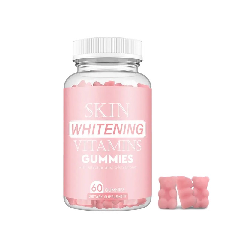 Skin Whitening Gummies