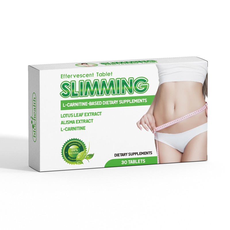 New Arrival Slimming Effervescent Tablets