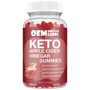 KETO ACV Gummies