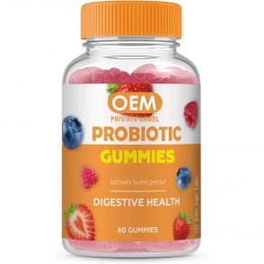 Probiotics Gummies