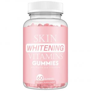 Skin Whitening Gummies