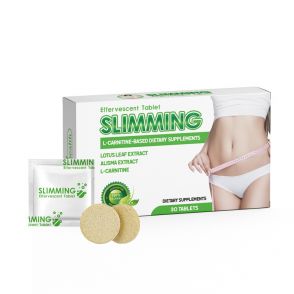 New Arrival Slimming Effervescent Tablets